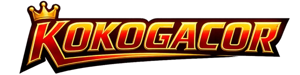 KOKOGACOR Logo